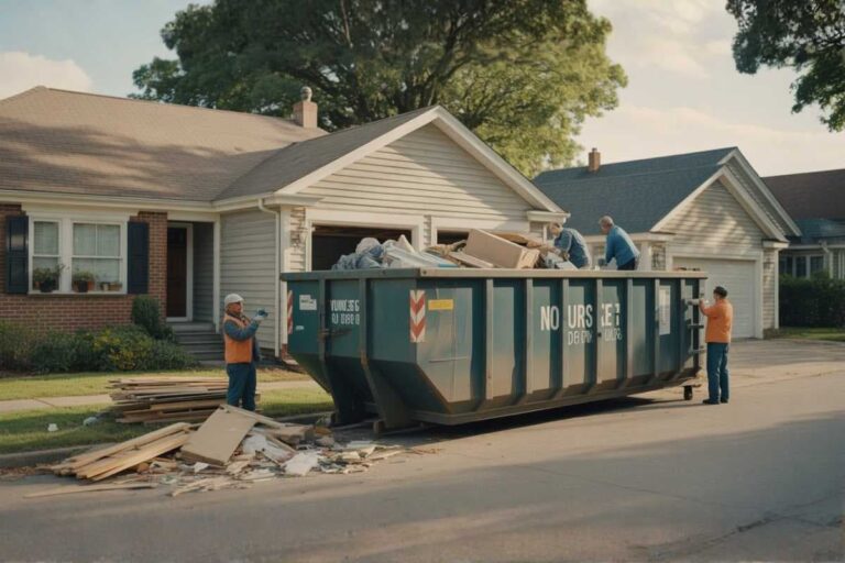 Dumpster Rental Wausau WI